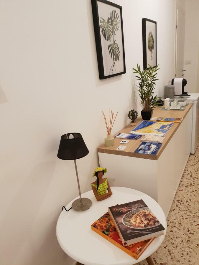 La Casa Di "Bella" Apartment มิลาซโซ ภายนอก รูปภาพ